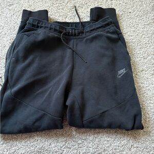 Nike Black Sweatpants